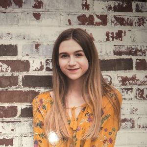 Meet your Posher, Allison